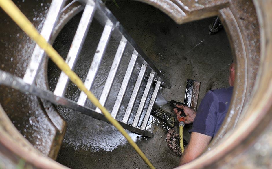 déboucher grosse canalisation Nogent-sur-Oise