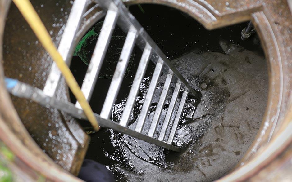 déboucher grosse canalisation Nogent-sur-Oise